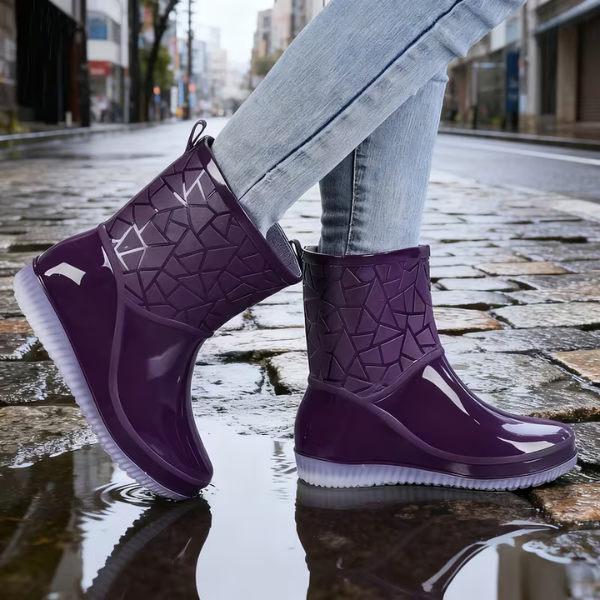 Ceazeguard - Garden Shoes With Removable Socks