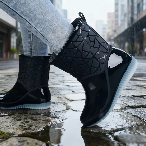 Ceazeguard - Garden Shoes With Removable Socks