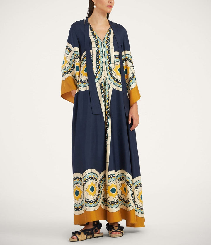 Loseva - Stylish Maxi Dress