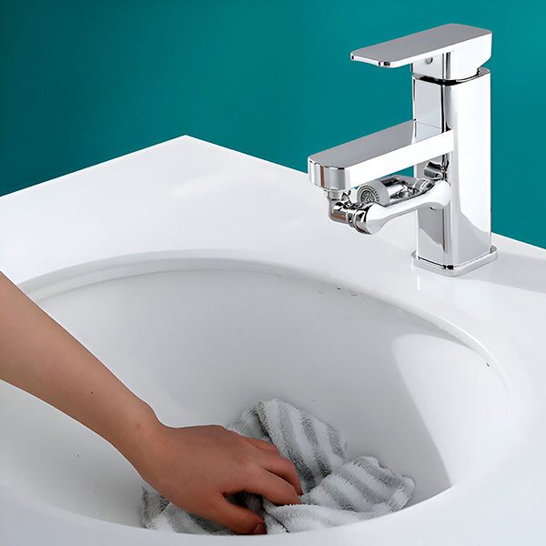 TapFlex - 1080° Swivel Faucet Connector