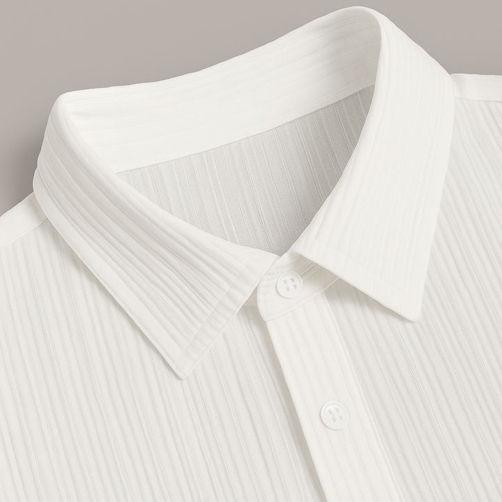 Panfilo - Relaxed Linen Two Piece Set