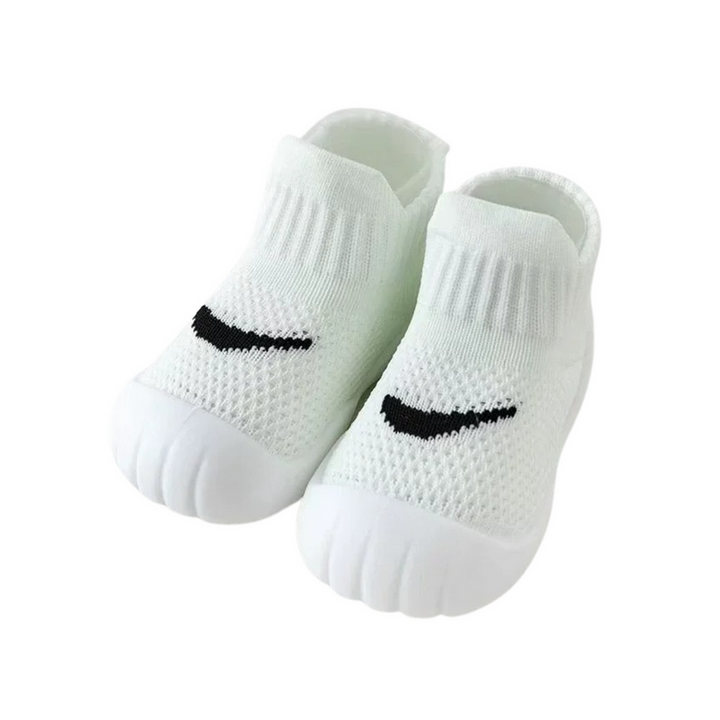 TinySteps - Comfortable Baby Walking Shoes