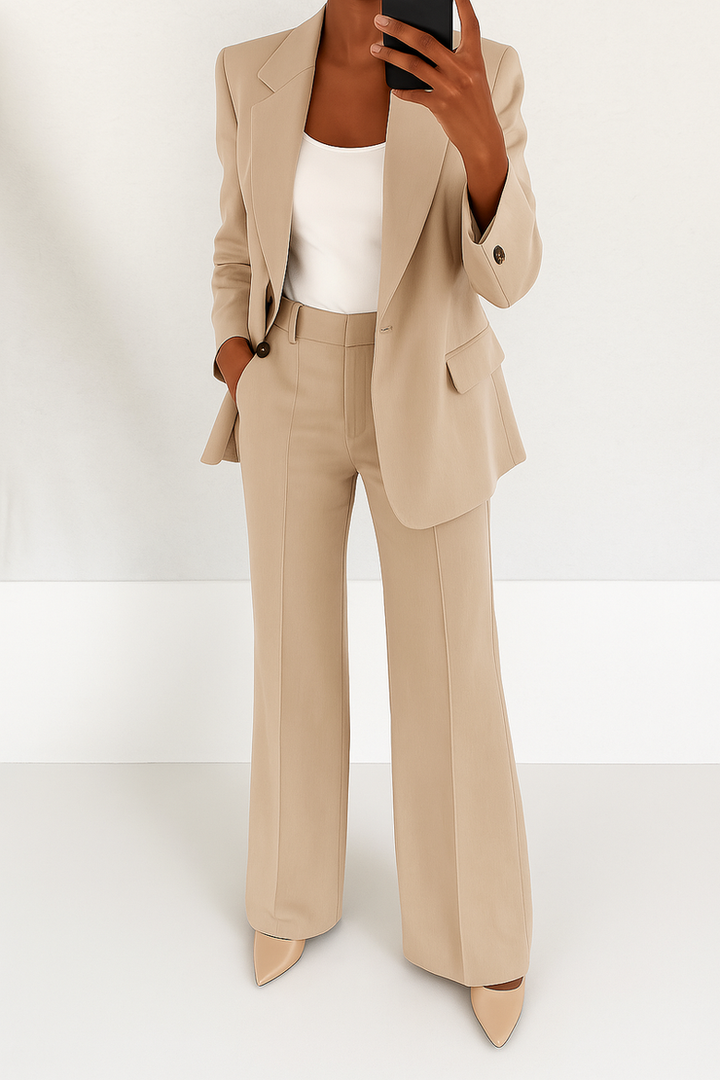 Kalisette - Two Piece Set