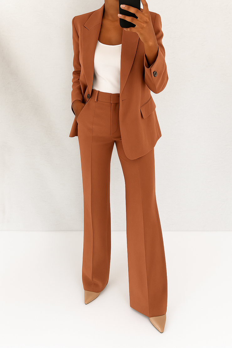 Kalisette - Two Piece Set