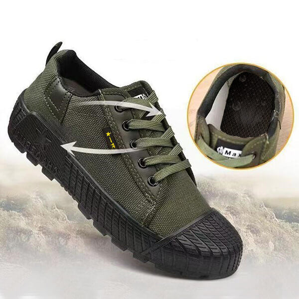 Stratosmark - Elegant Non-Slip Shoes