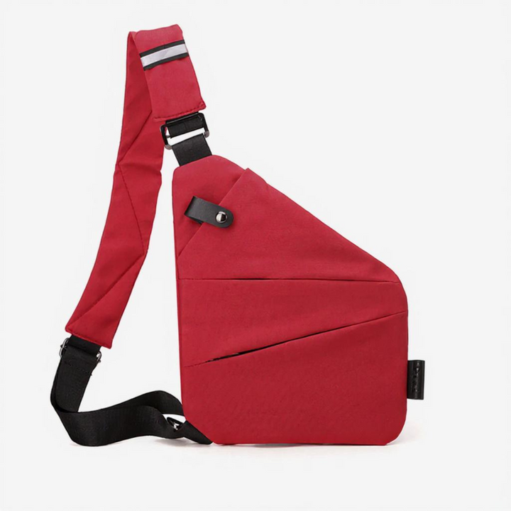 PocketShield - Secure Crossbody Bag