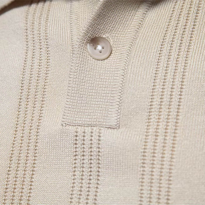 Maximino - Stylish Premium Polo Shirt