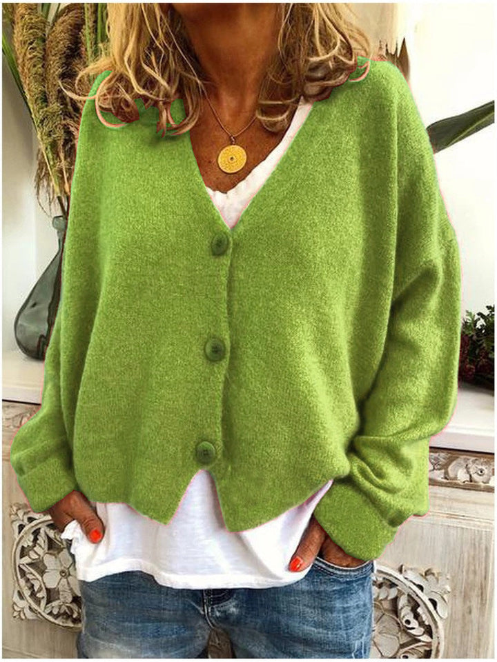 Monique - Stylish and Cozy Cardigan