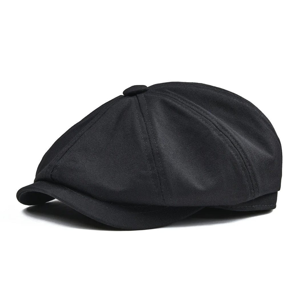 Wefozone - 8-Panel Cotton Cap