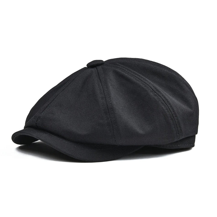Wefozone - 8-Panel Cotton Cap