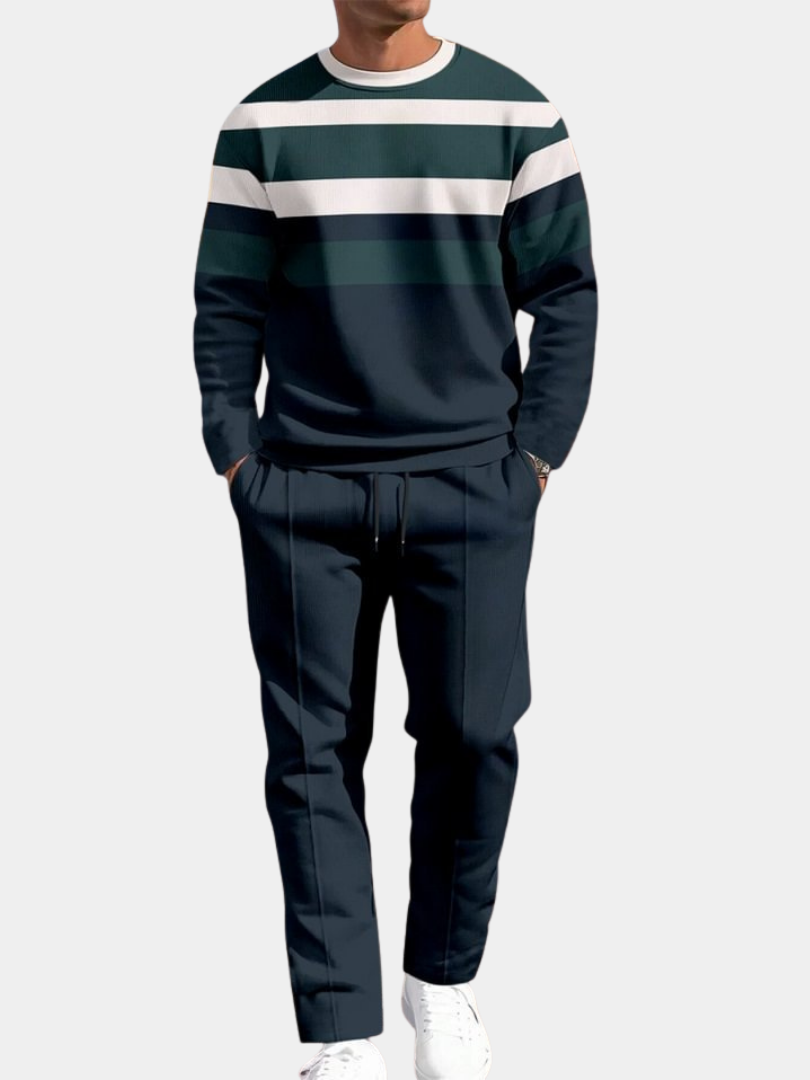 Joren - Elegant Sport Chic Set