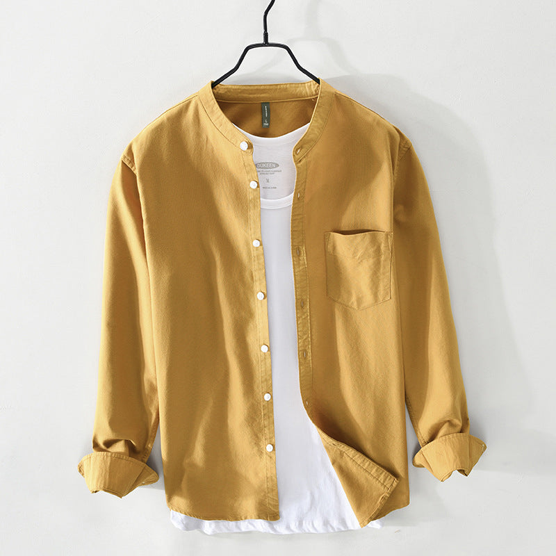 Weinstein - Florence Cotton Shirt