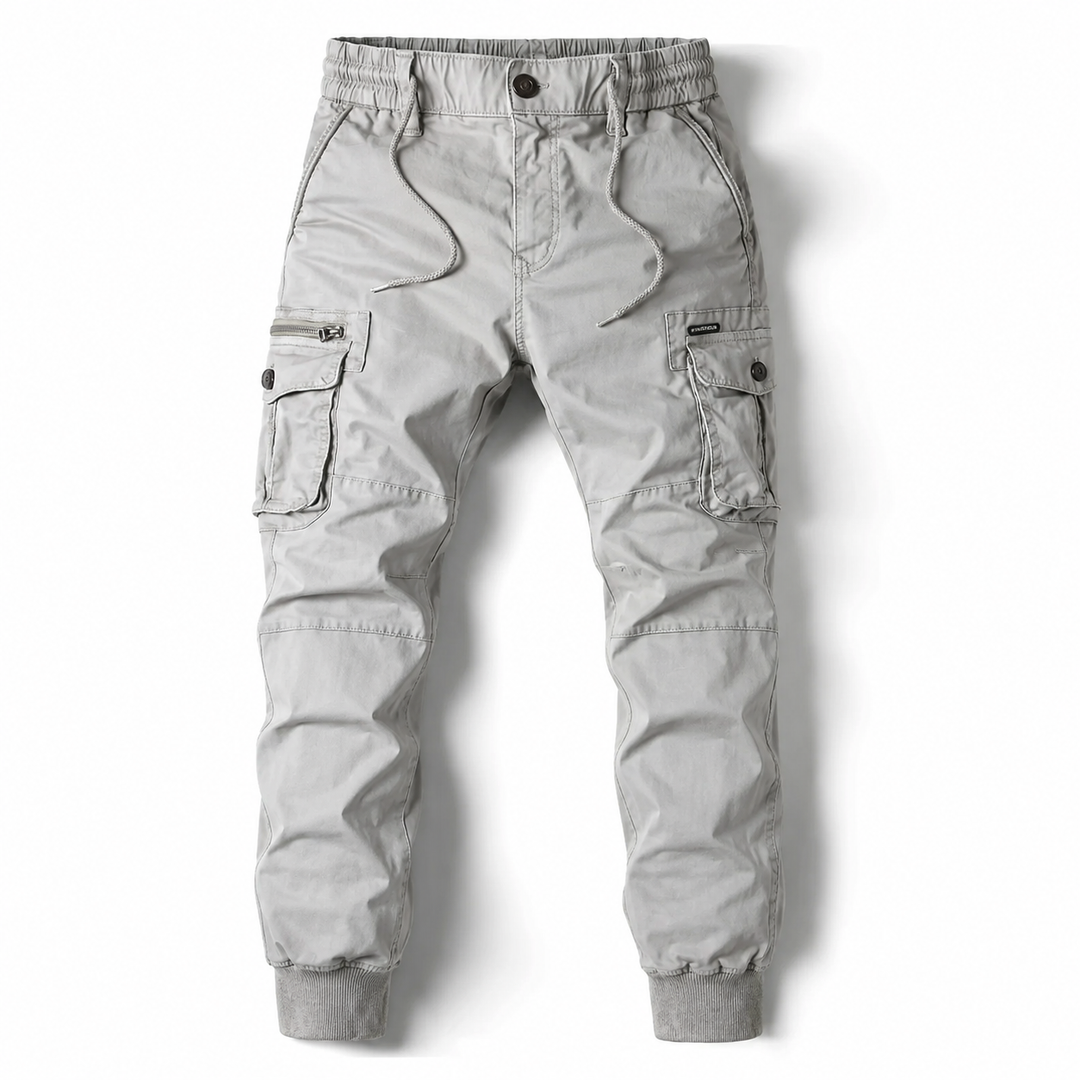Tarigarric - Highland Cargo Pant
