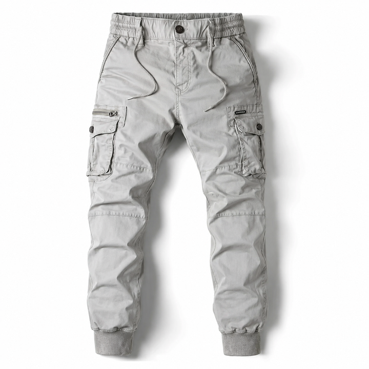 Tarigarric - Highland Cargo Pant
