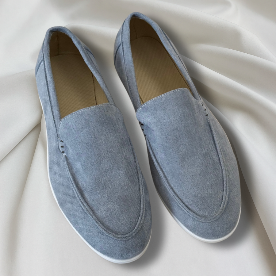 Augustin - Premium Suede Loafer