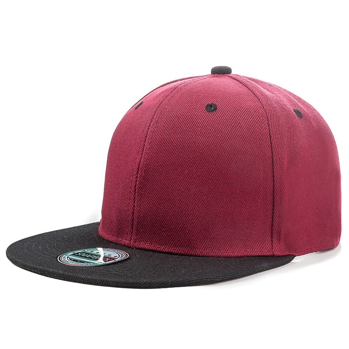 Rafał – Classic Cap