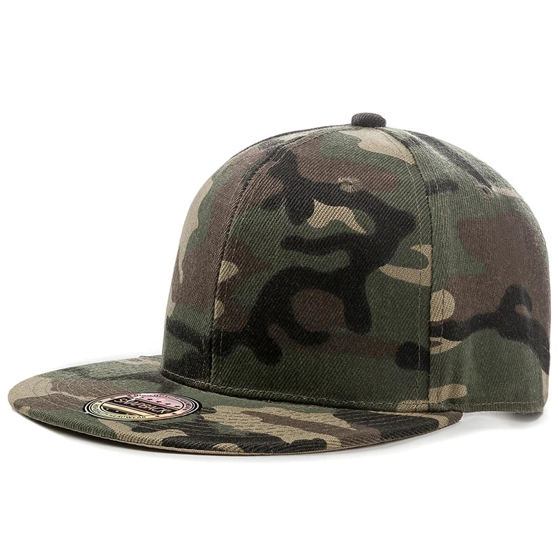 Rafał – Classic Cap
