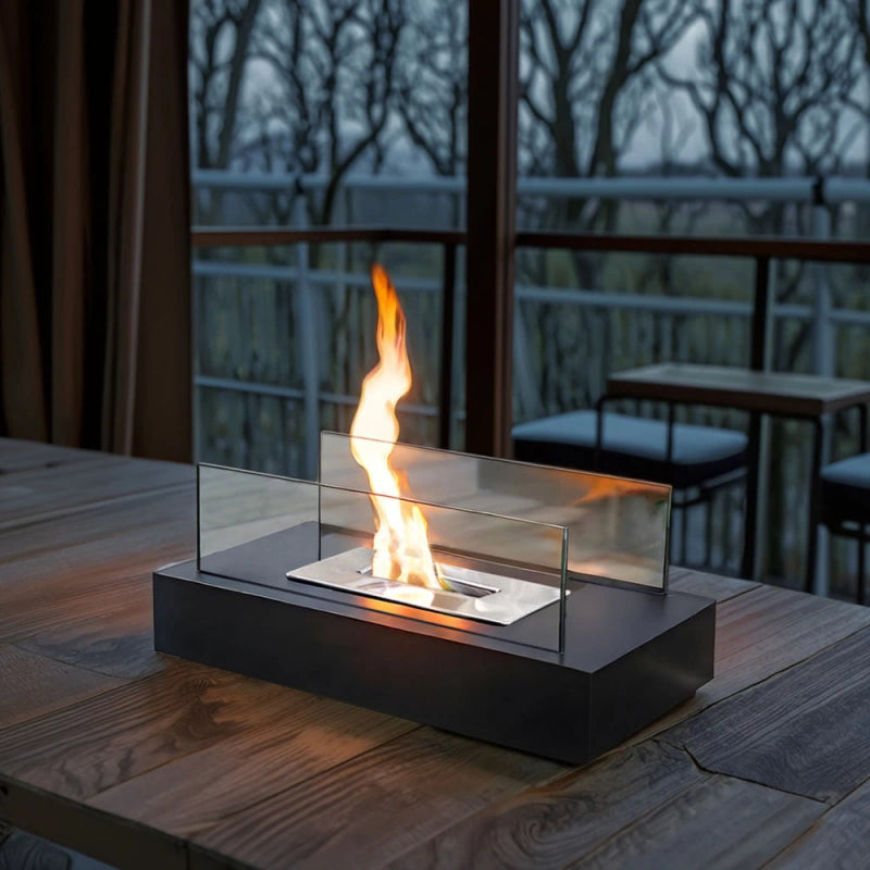 FlameNest - Fireplaces & Portable Tabletop Firepits