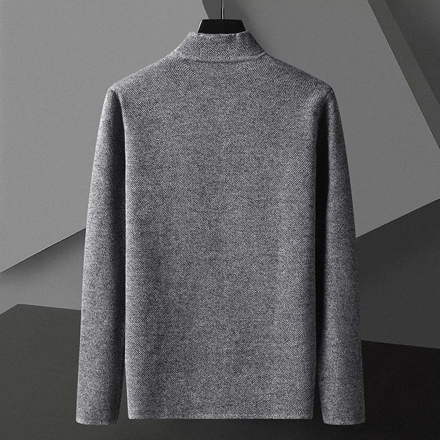 Bastwin - Luxury Long Sleeve Vest