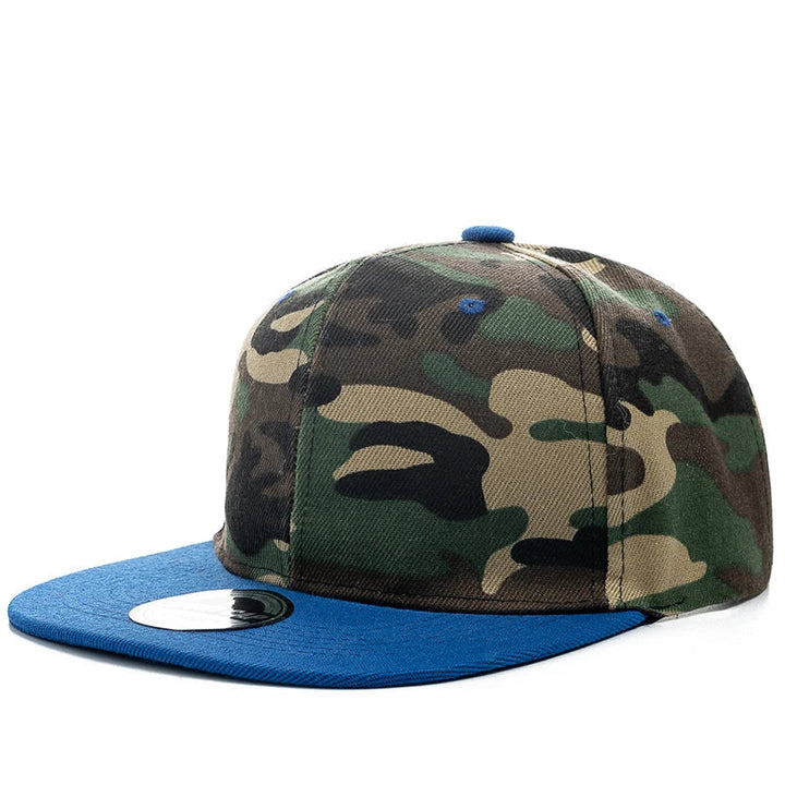 Rafał – Classic Cap