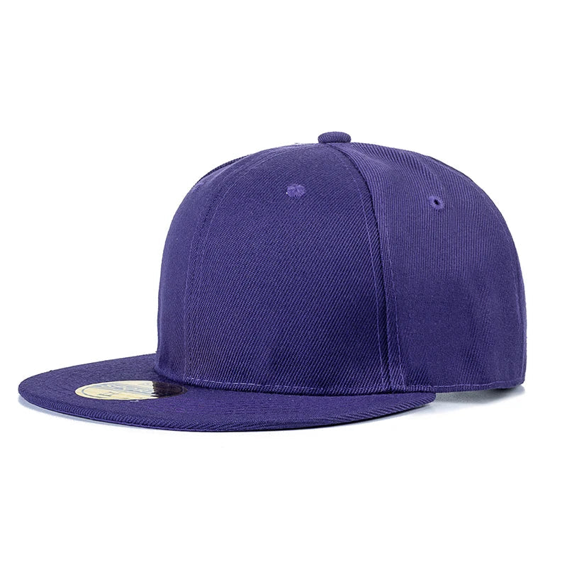 Rafał – Classic Cap