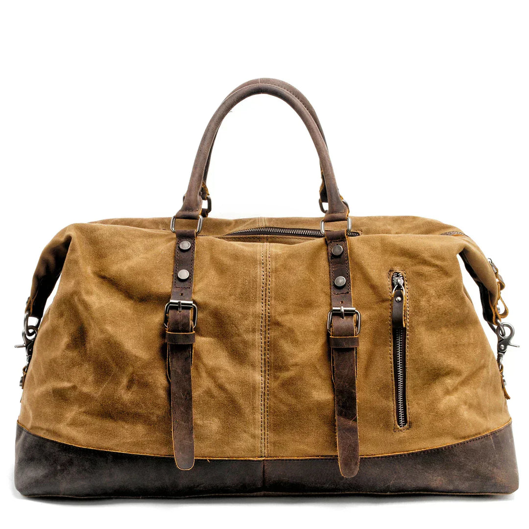 Heenry - Vintage Weekend Bag