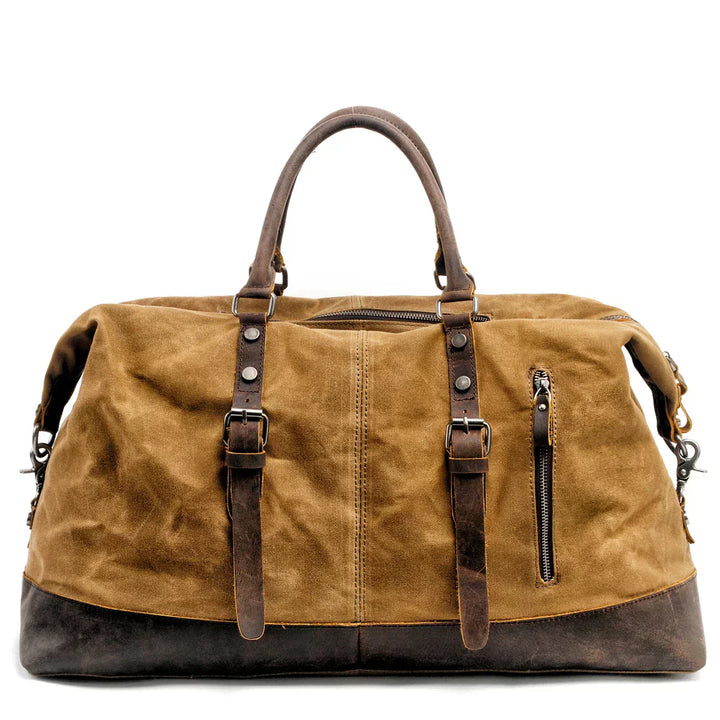 Heenry - Vintage Weekend Bag