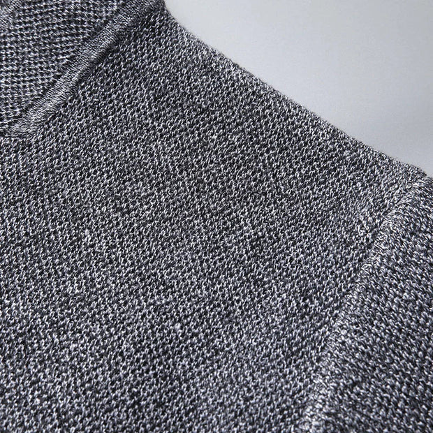 Bastwin - Luxury Long Sleeve Vest