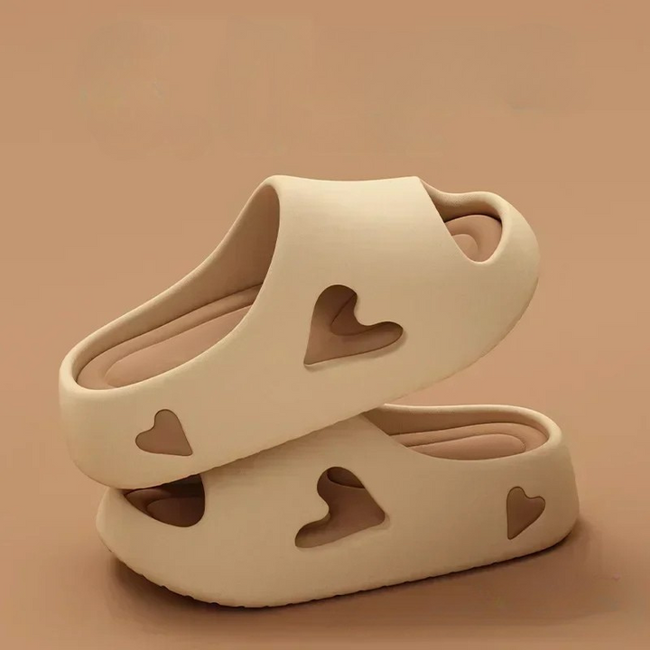 Frieda - Stylish Breathable Slipper