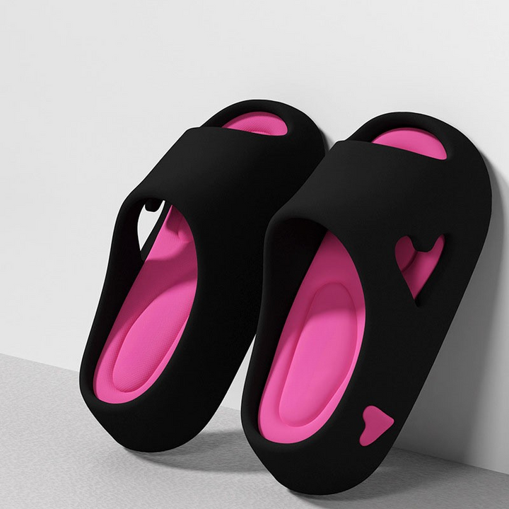 Frieda - Stylish Breathable Slipper