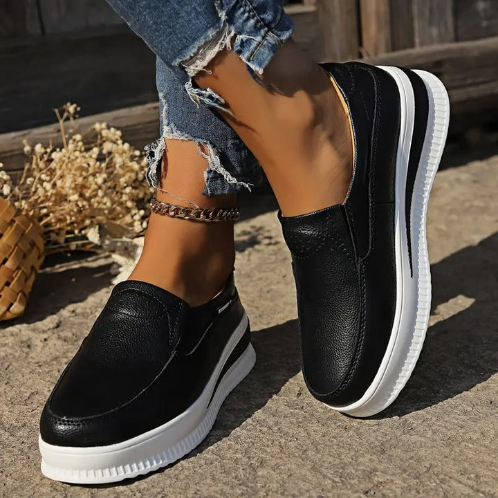 Quiana - Orthopedic Non Slip Sneaker