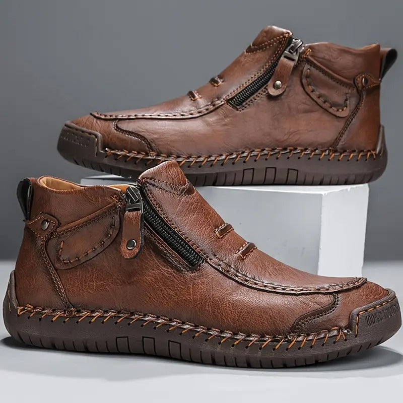 Zenlink - Ergonomic Orthopedic Shoes