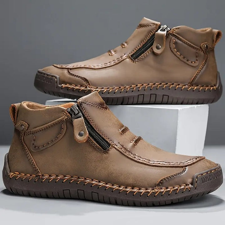 Zenlink - Ergonomic Orthopedic Shoes