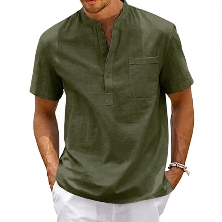 Giovani - Airy Summer Shirt