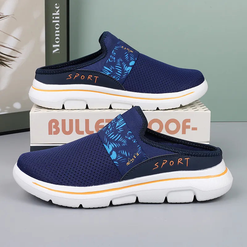 Harel - Comfortable Non-Slip Sandal