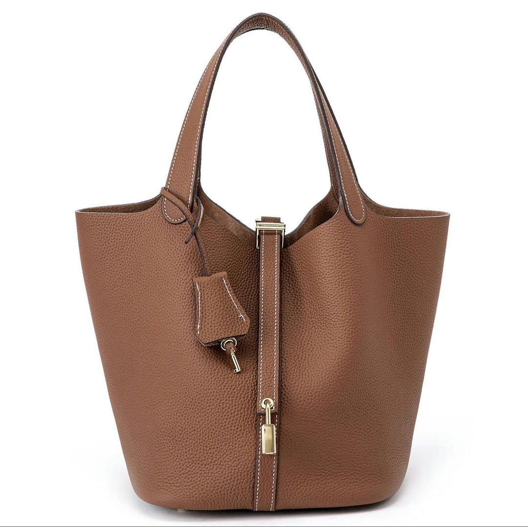 Joolia - Stylish Kate Lock Handbag