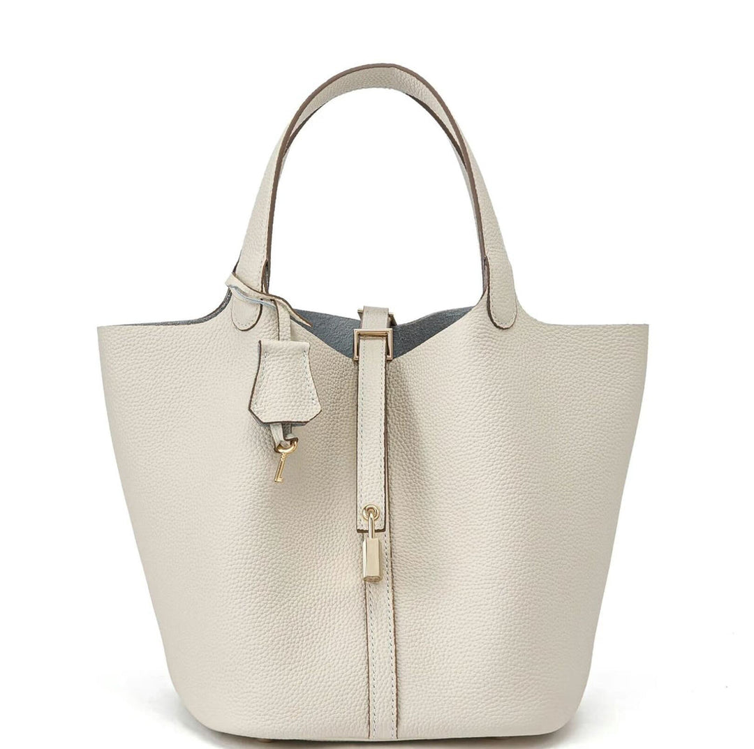 Joolia - Stylish Kate Lock Handbag