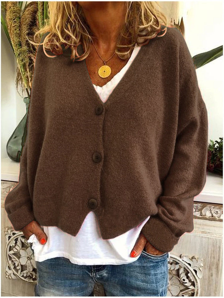 Monique - Stylish and Cozy Cardigan