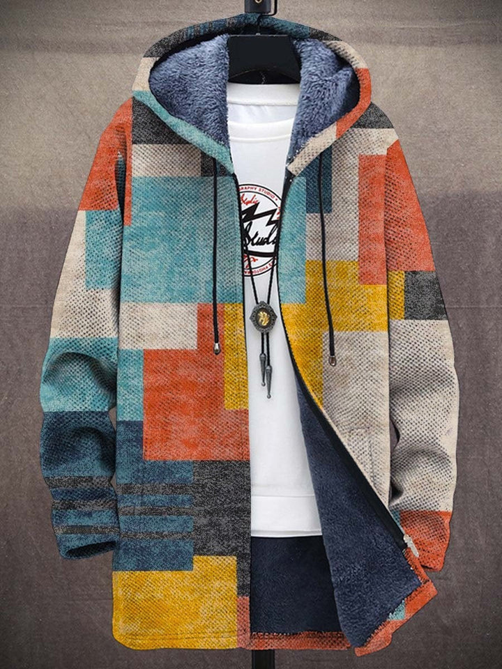 Jindalee - Art Inspired Luxury Cardigan