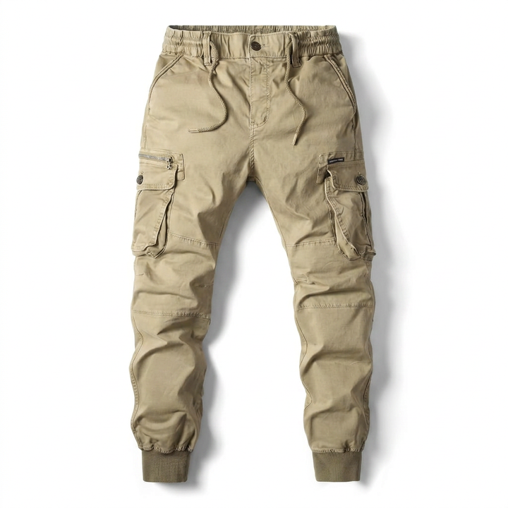 Tarigarric - Highland Cargo Pant