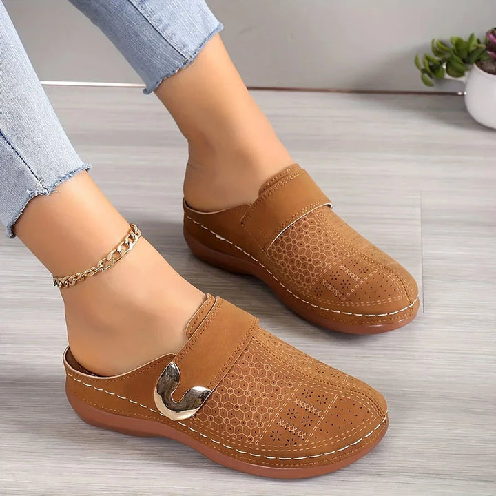Marieta - Orthopedic Shoes