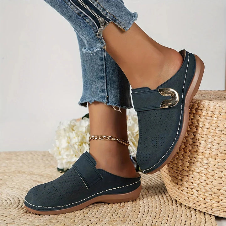 Marieta - Orthopedic Shoes