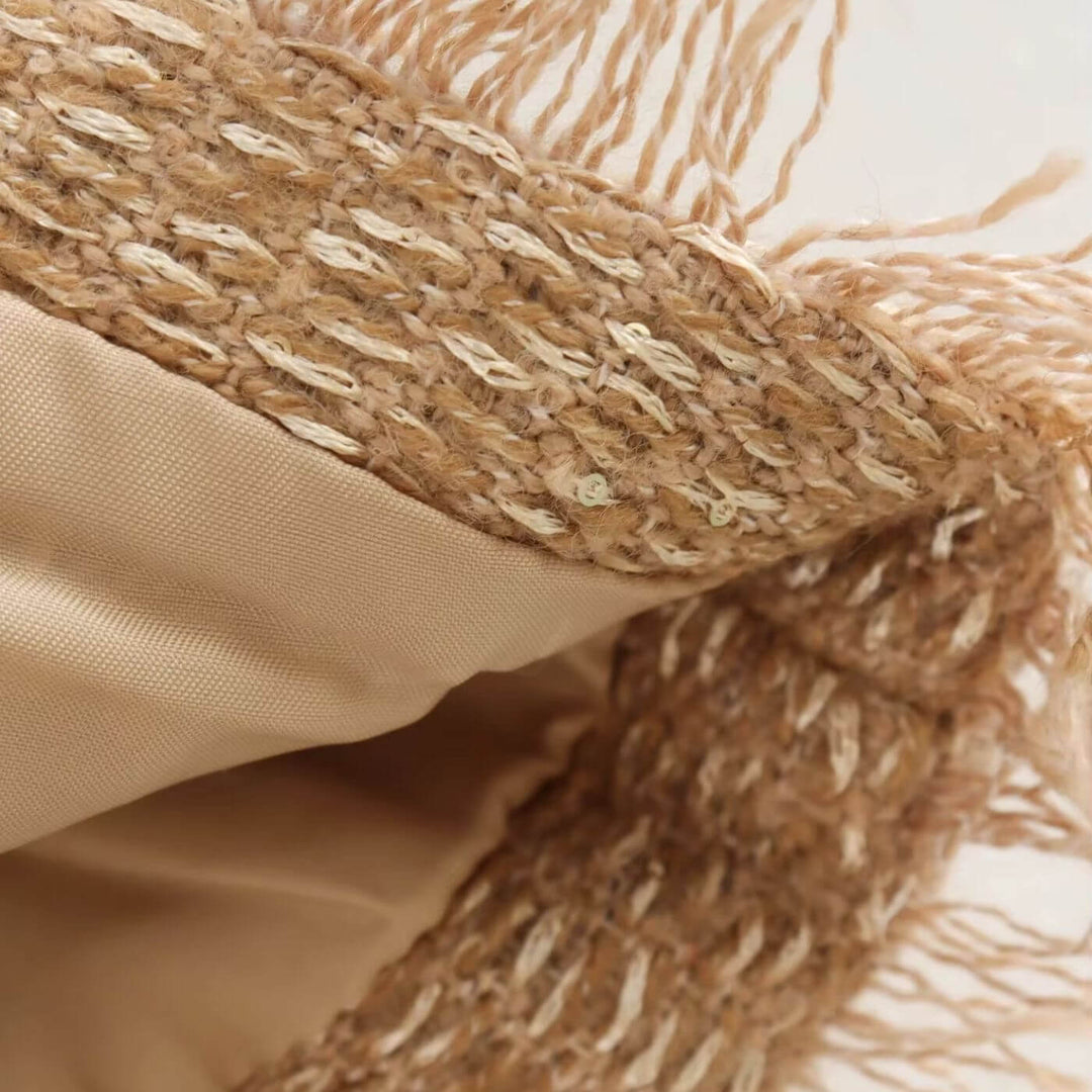 Graciana - Stylish Tweed Jacket