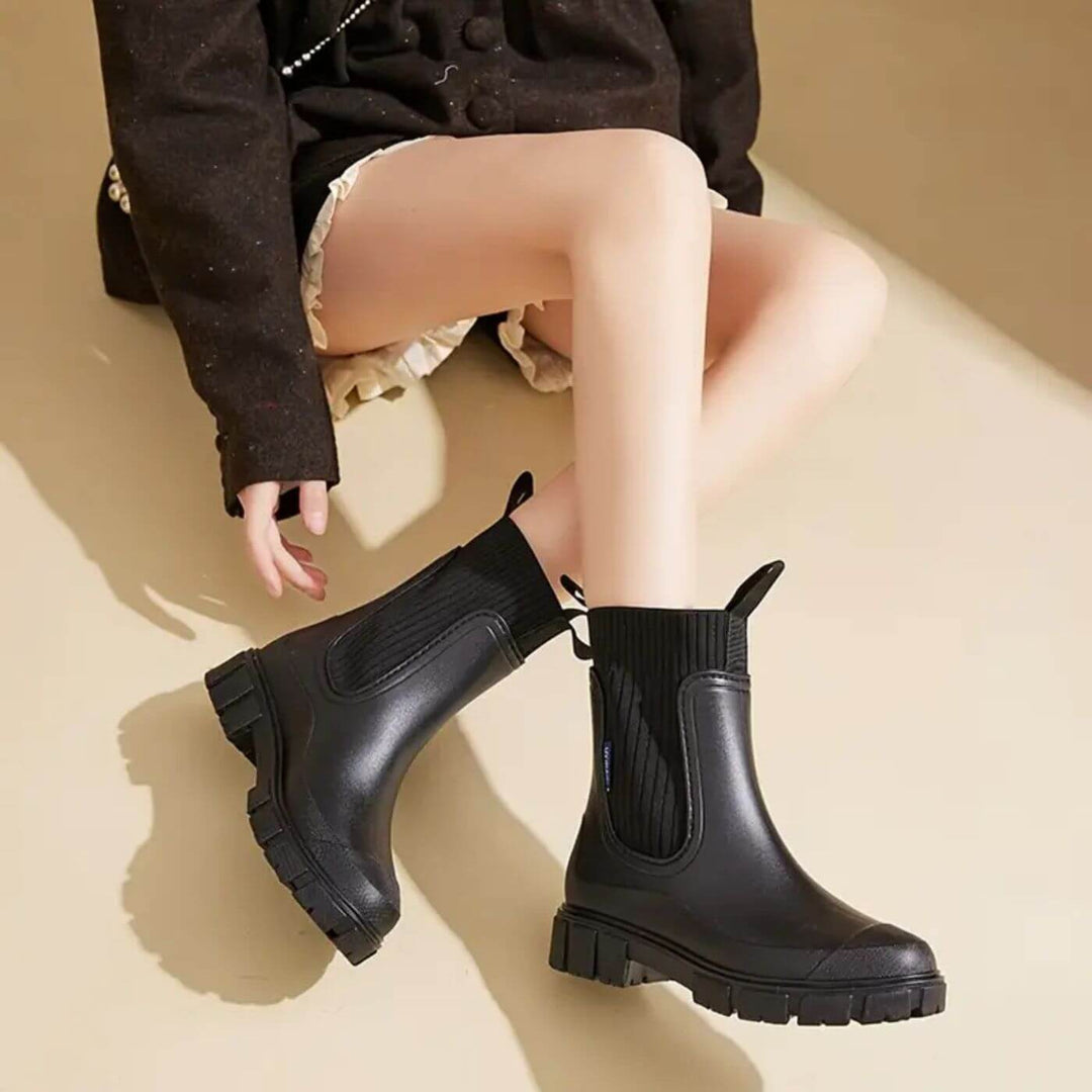 Aeroedge - Waterproof And Non Slip Boots