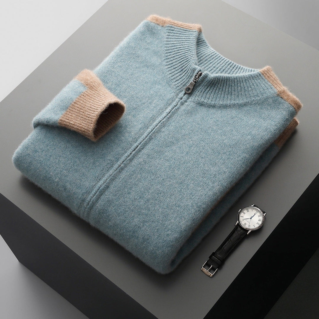 Torsorax - Signature Wool Jacket
