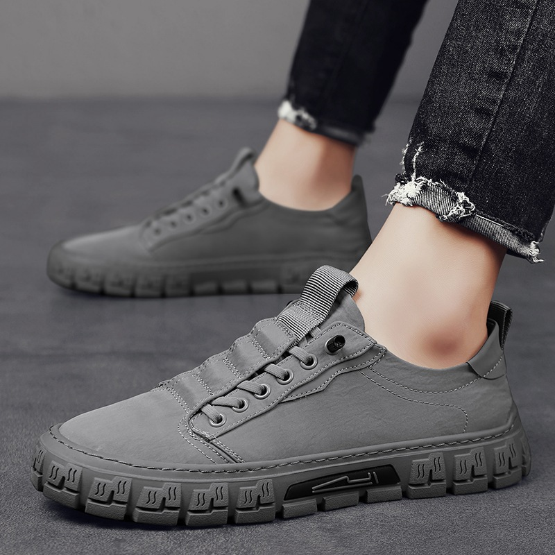 Zlatan - Comfortable Non-Slip Sneaker
