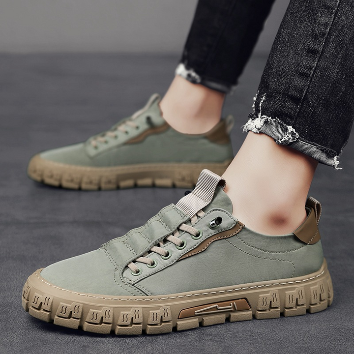 Zlatan - Comfortable Non-Slip Sneaker