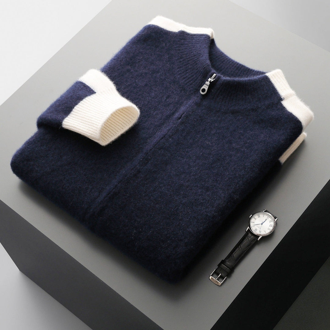 Torsorax - Signature Wool Jacket