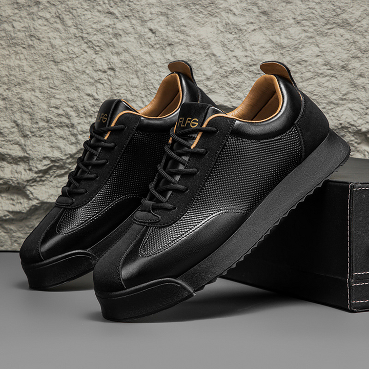 Leopoldo - Leather Sneaker