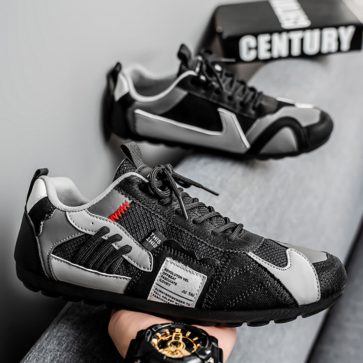 Keith - Orbital Utility Sneakers